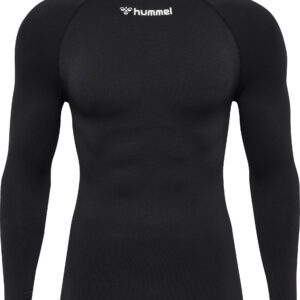 hmlBL COMFORT 2.0 MOCKNECK TEE L/S – Bild 3