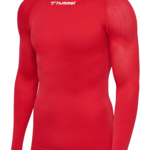 hmlBL COMFORT 2.0 MOCKNECK TEE L/S – Bild 5