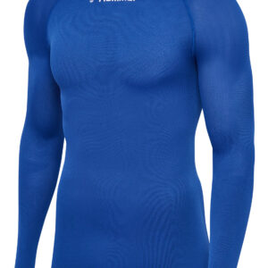 hmlBL COMFORT 2.0 MOCKNECK TEE L/S – Bild 6