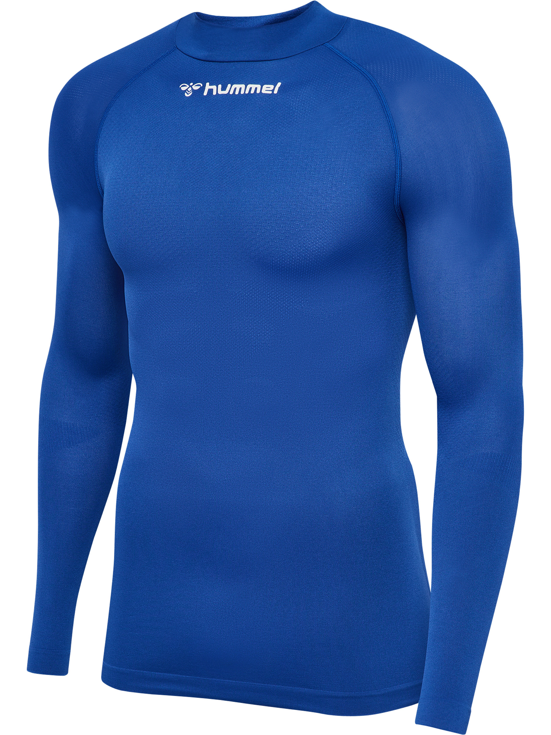 hmlBL COMFORT 2.0 MOCKNECK TEE L/S – Bild 6