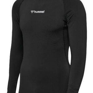 Winter Performance Tee L/S – Bild 1