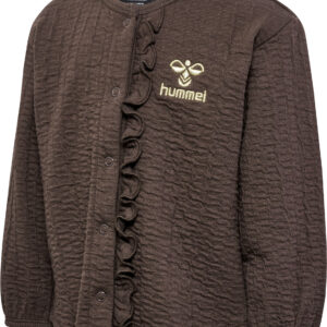 hmlISSA SWEAT JACKET – Bild 1