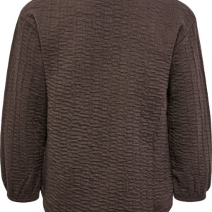 hmlISSA SWEAT JACKET – Bild 2