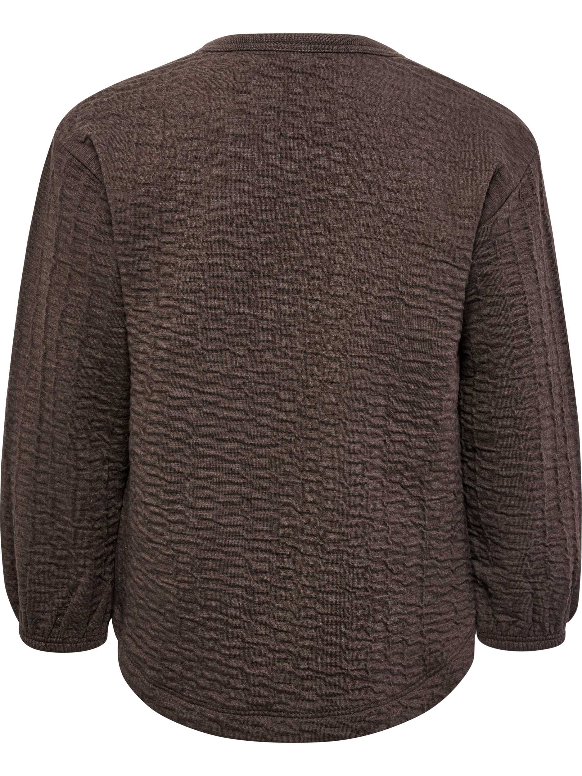 hmlISSA SWEAT JACKET – Bild 2