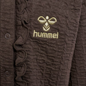 hmlISSA SWEAT JACKET – Bild 4