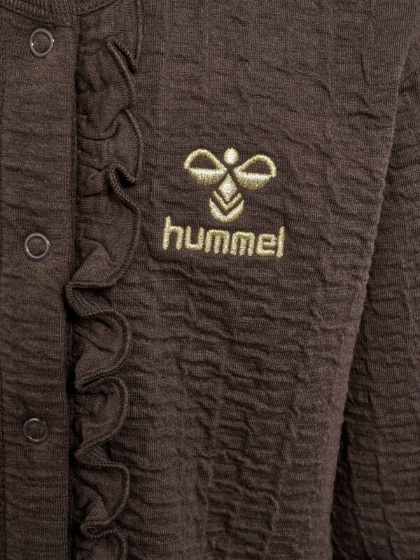 hmlISSA SWEAT JACKET