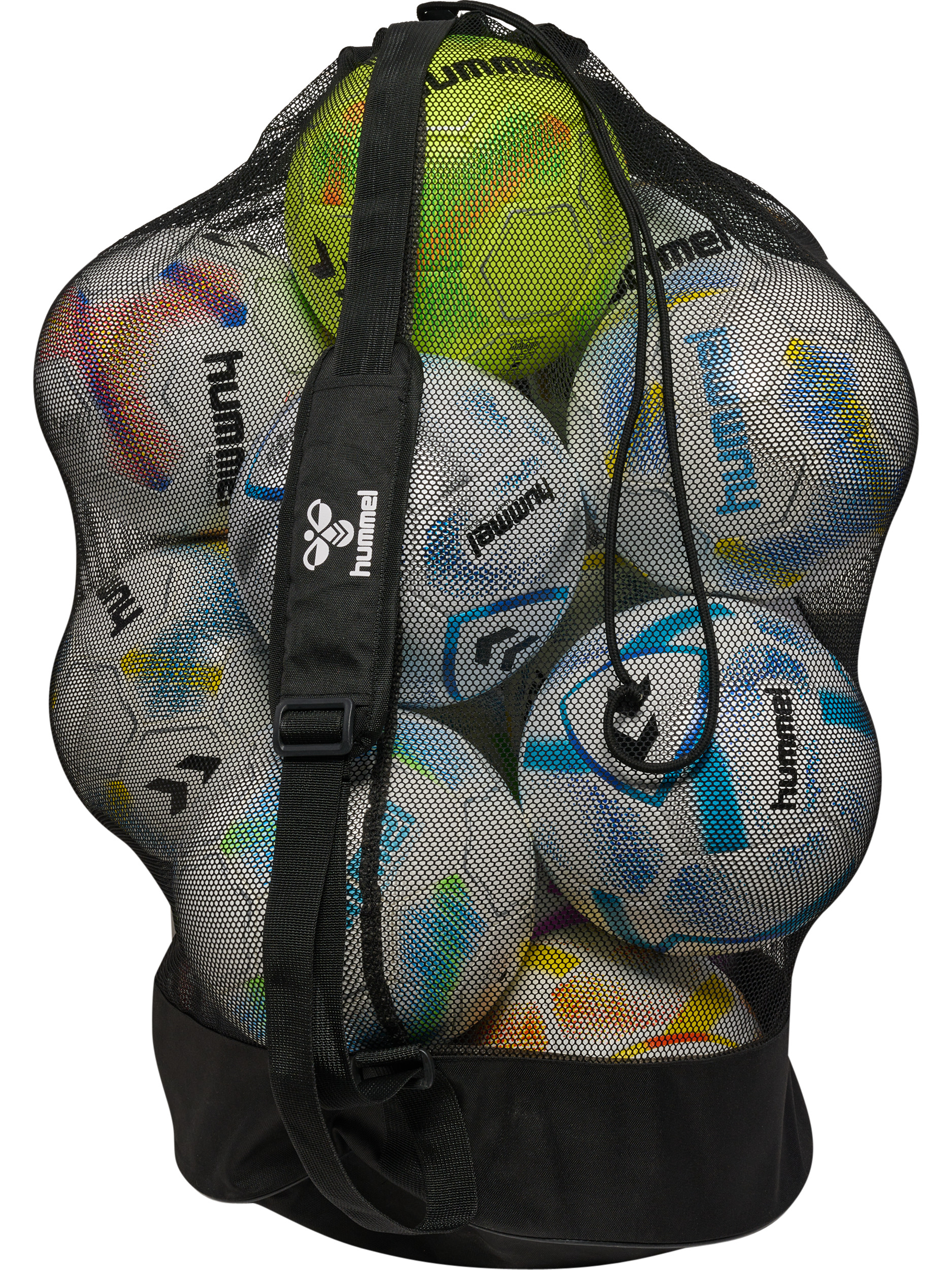 hmlCORE 2.0 BALL BAG – Bild 2