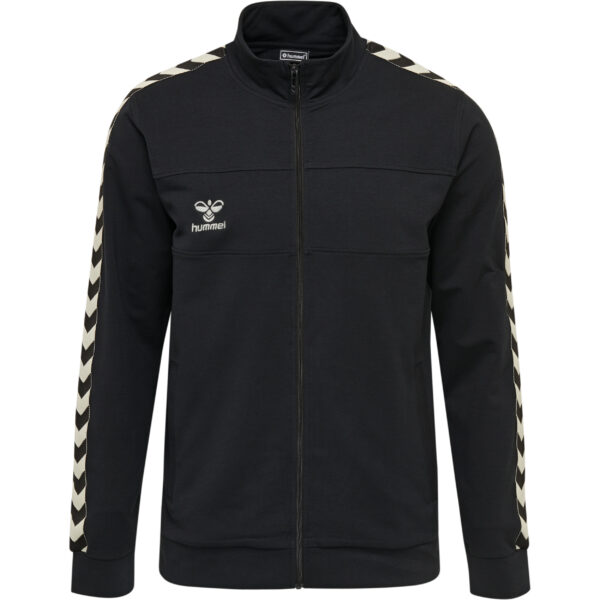 Kids Classic Zip Jacket