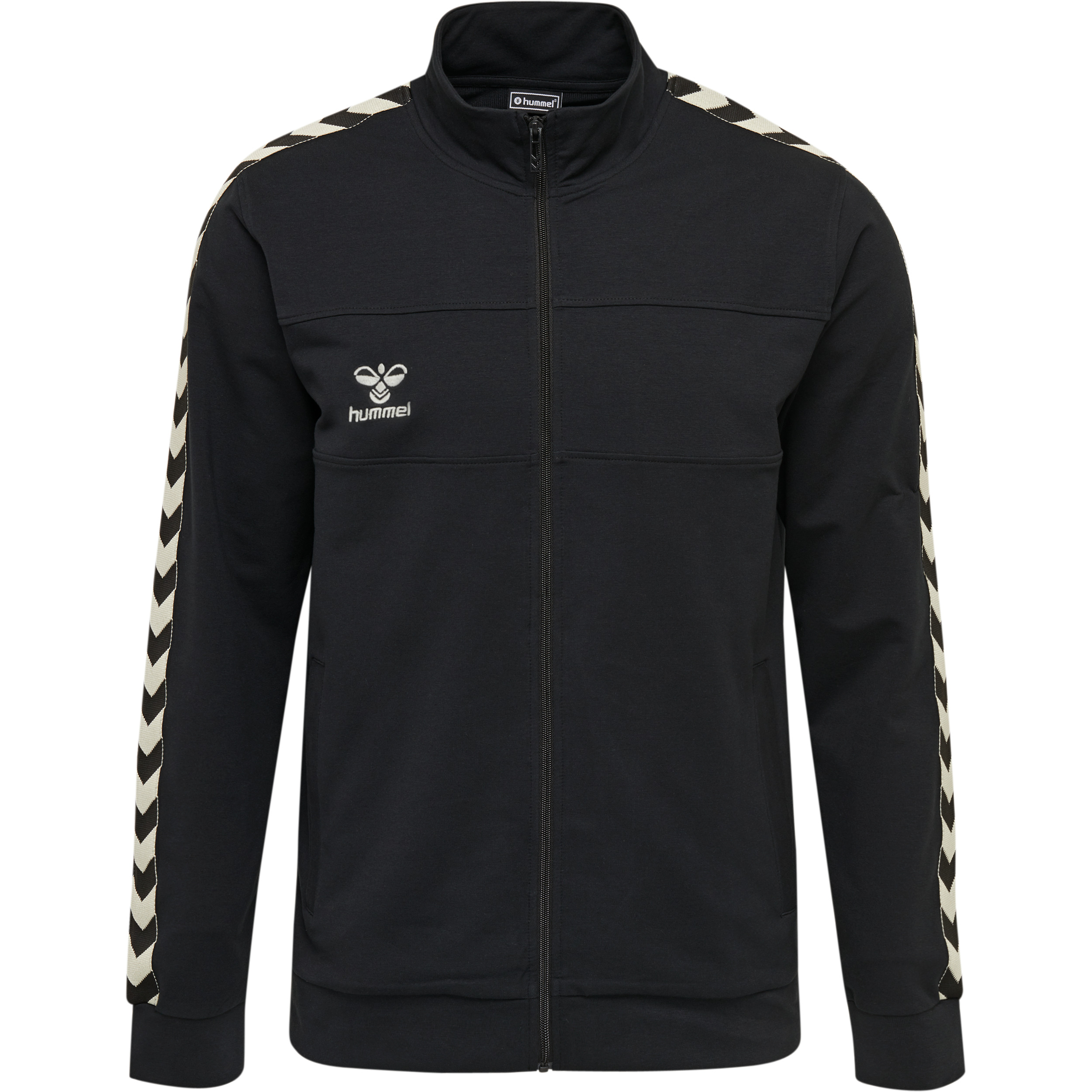 Kids Classic Zip Jacket – Bild 3