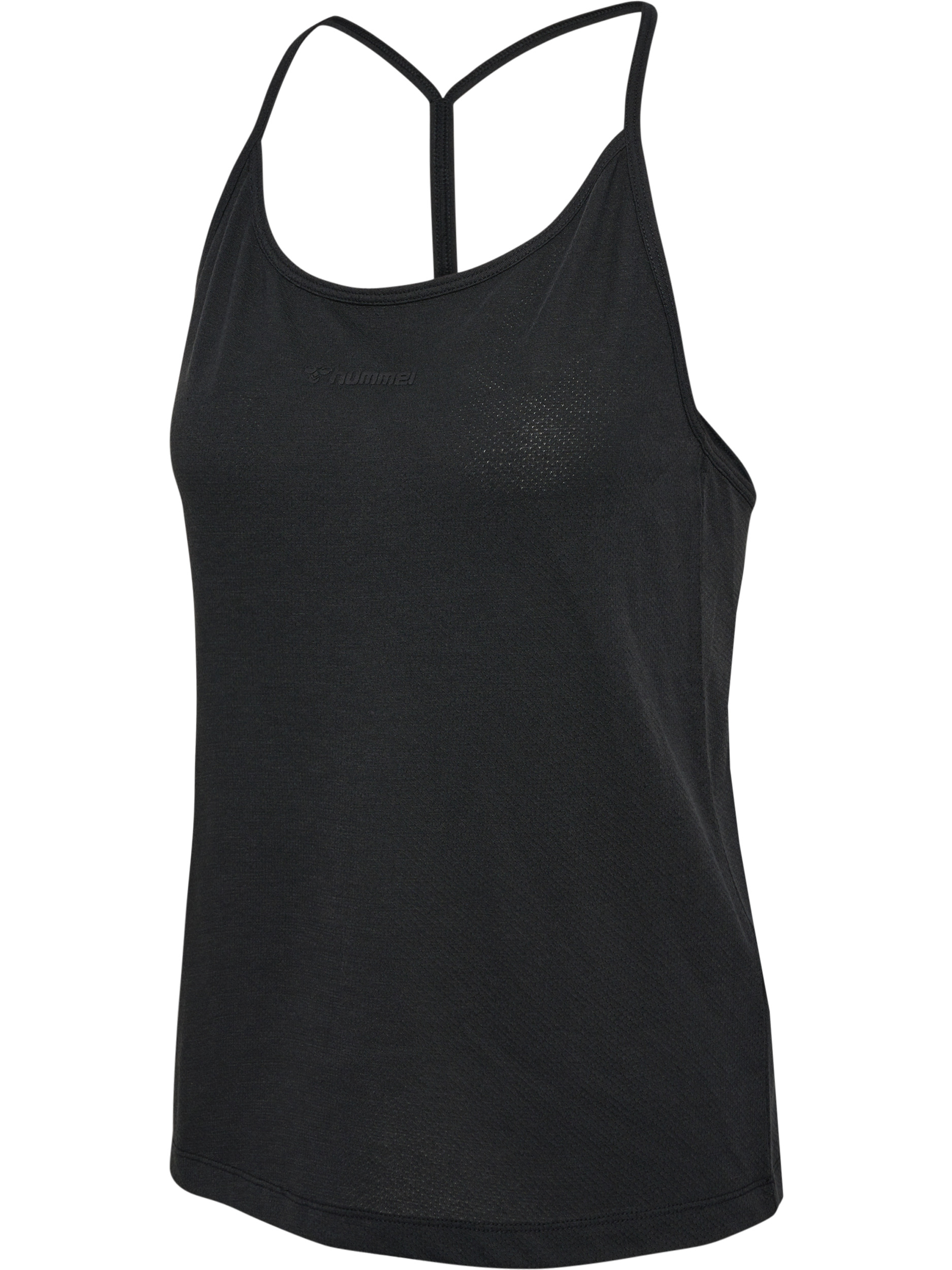 hmlMT VANJA STRAP TANKTOP – Bild 1