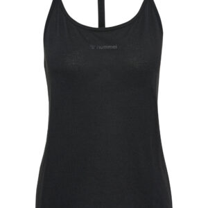hmlMT VANJA STRAP TANKTOP – Bild 3