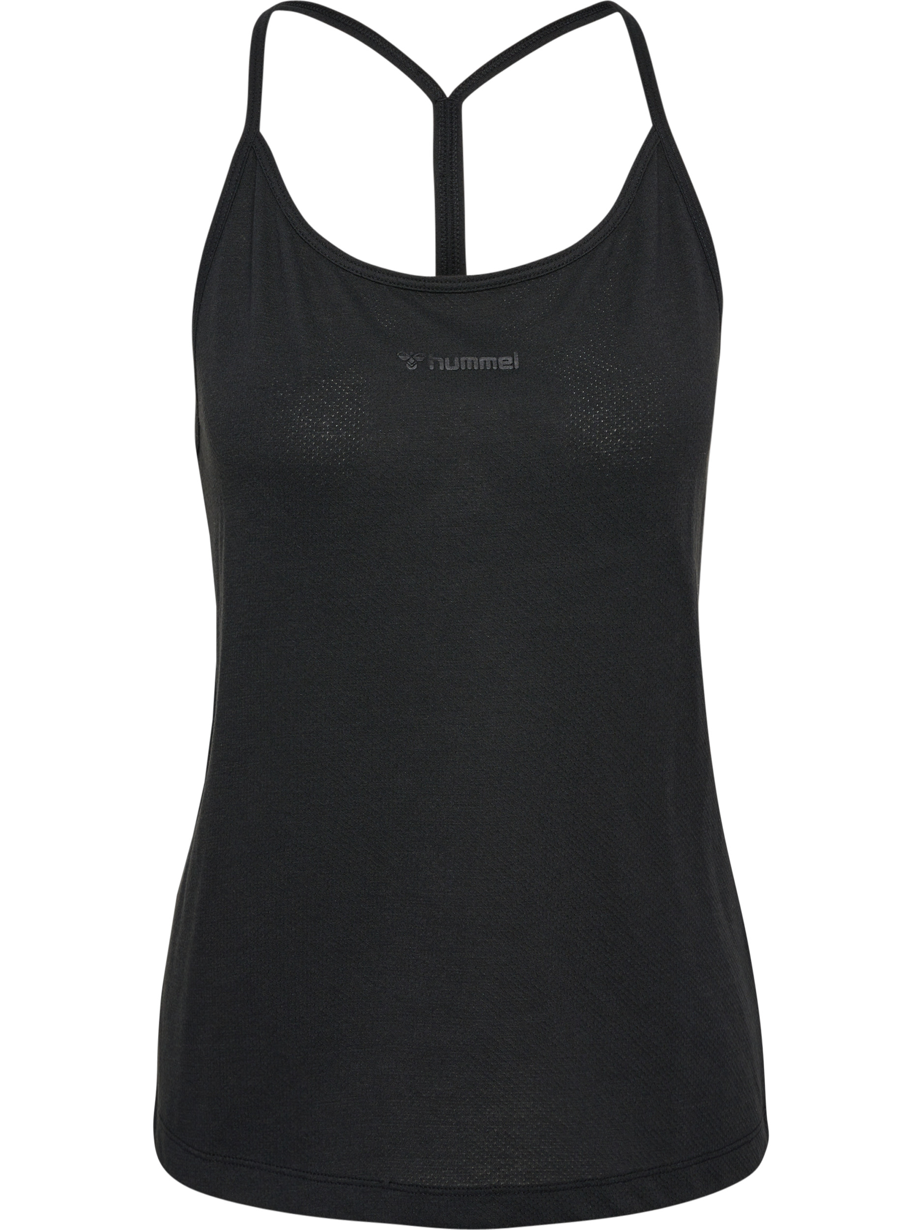 hmlMT VANJA STRAP TANKTOP – Bild 3