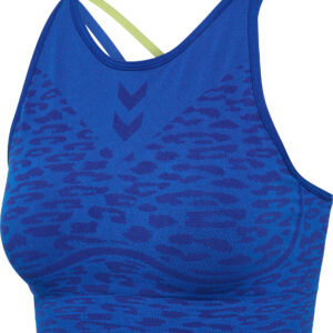 hmlMT LEO SEAMLESS SPORTS BRA – Bild 1
