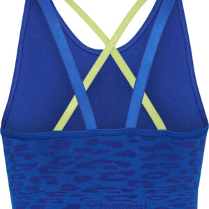 hmlMT LEO SEAMLESS SPORTS BRA – Bild 2