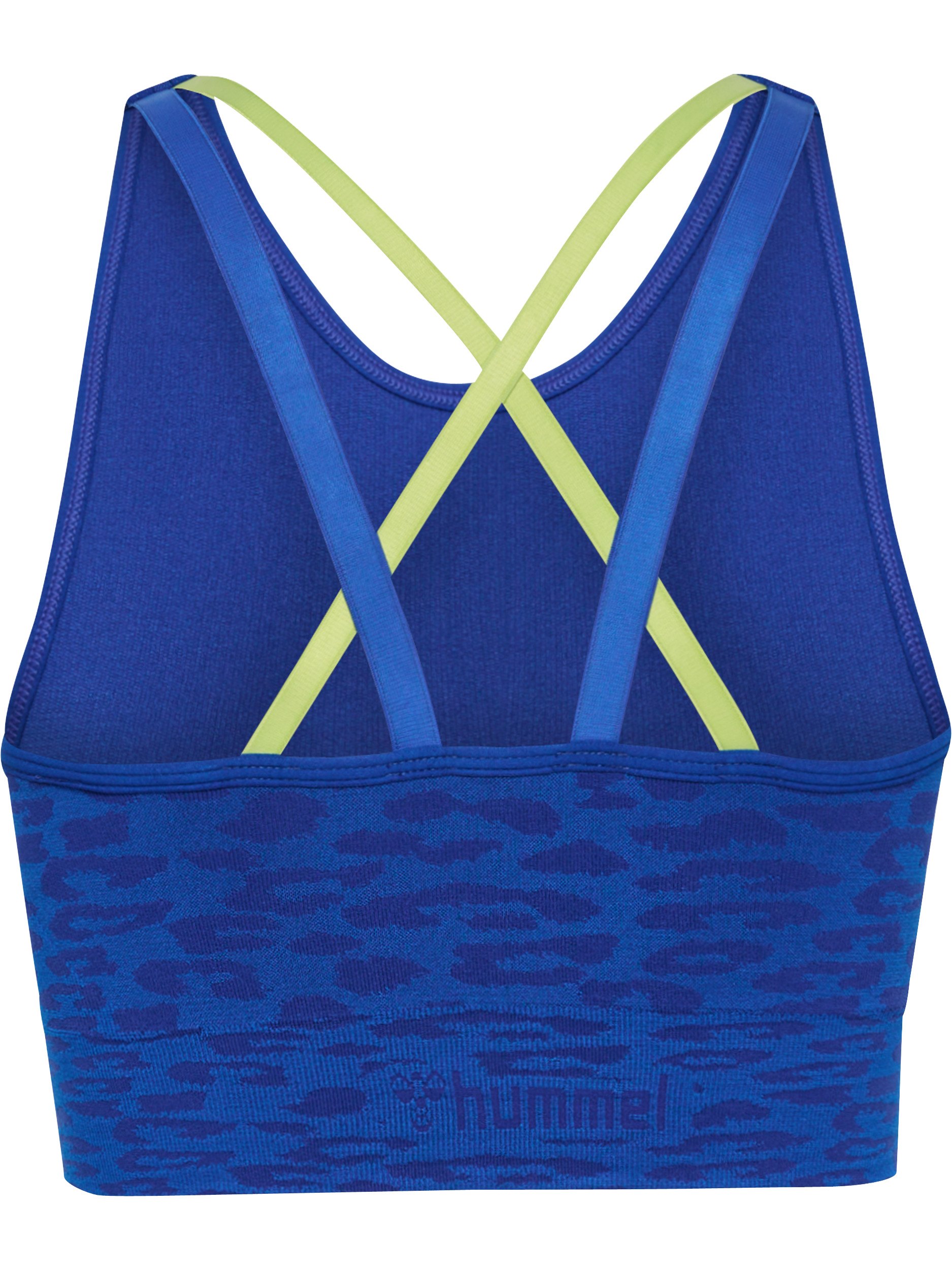 hmlMT LEO SEAMLESS SPORTS BRA – Bild 2