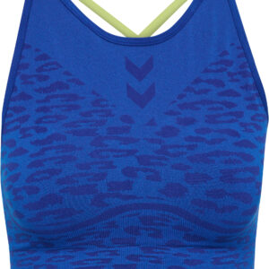 hmlMT LEO SEAMLESS SPORTS BRA – Bild 3