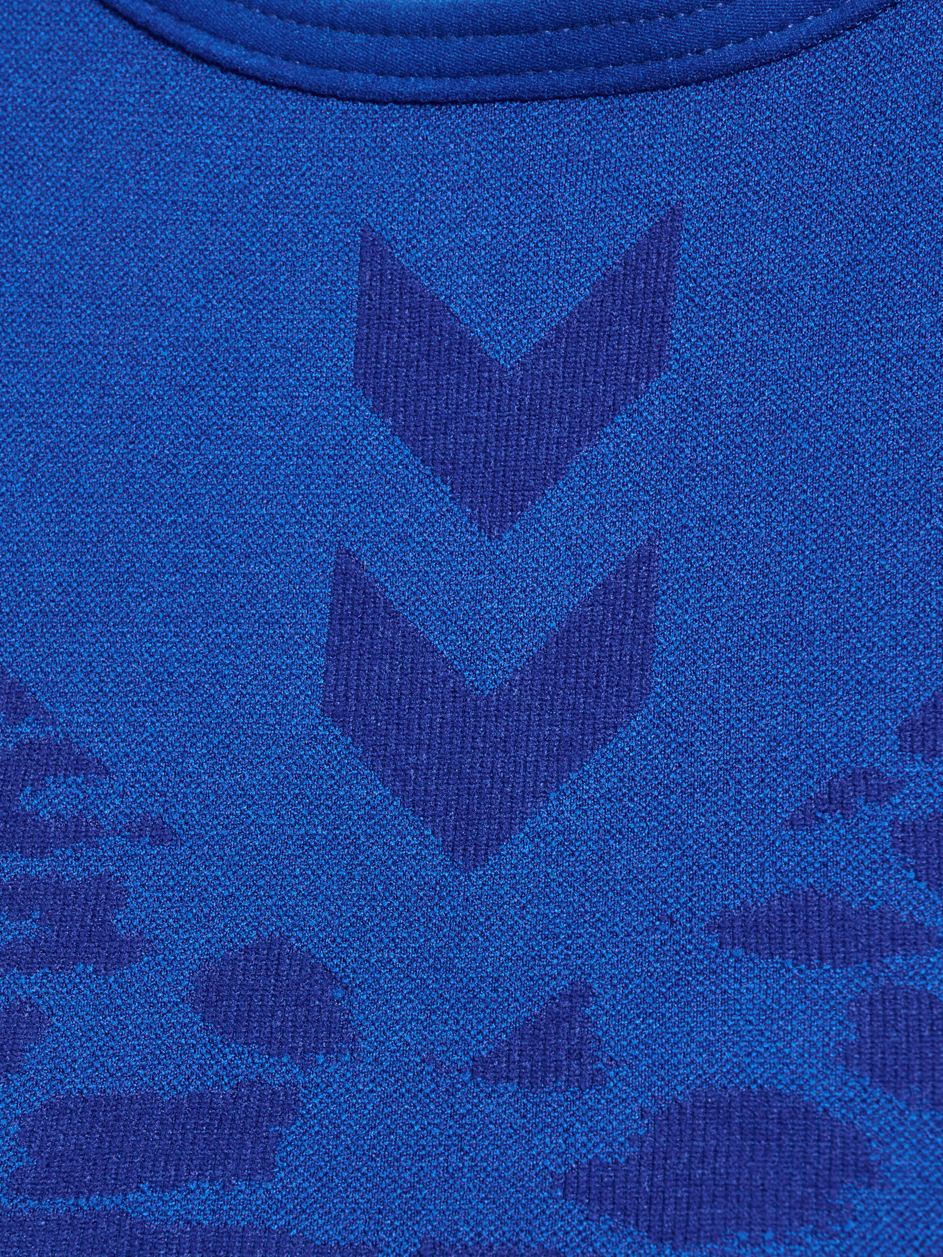 hmlMT LEO SEAMLESS SPORTS BRA – Bild 4