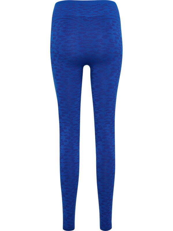 Leo Seamless Mw Tights