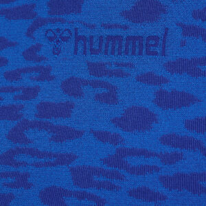 Leo Seamless Crop T-Shirt L/S – Bild 4