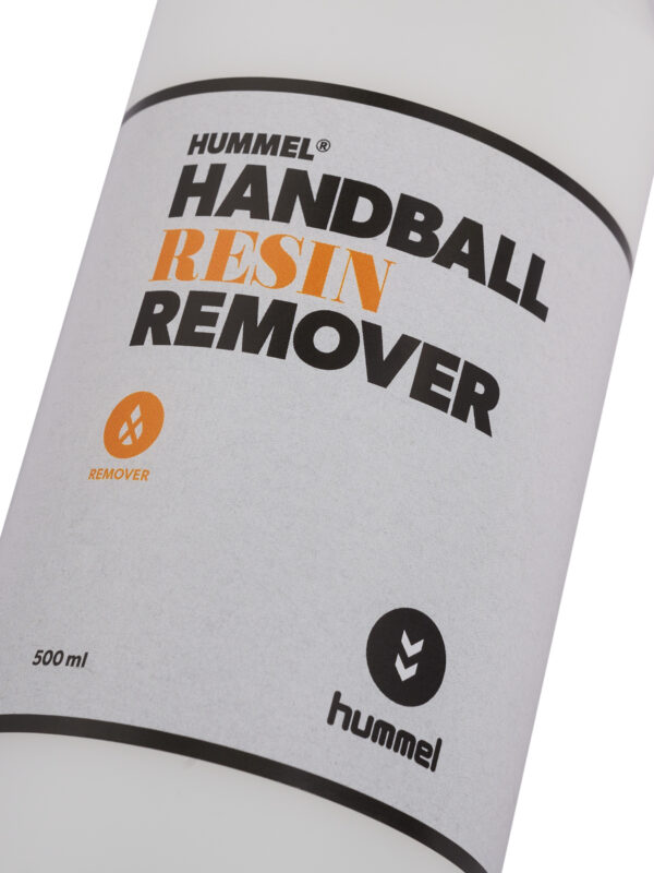 Hummel Resin Remover