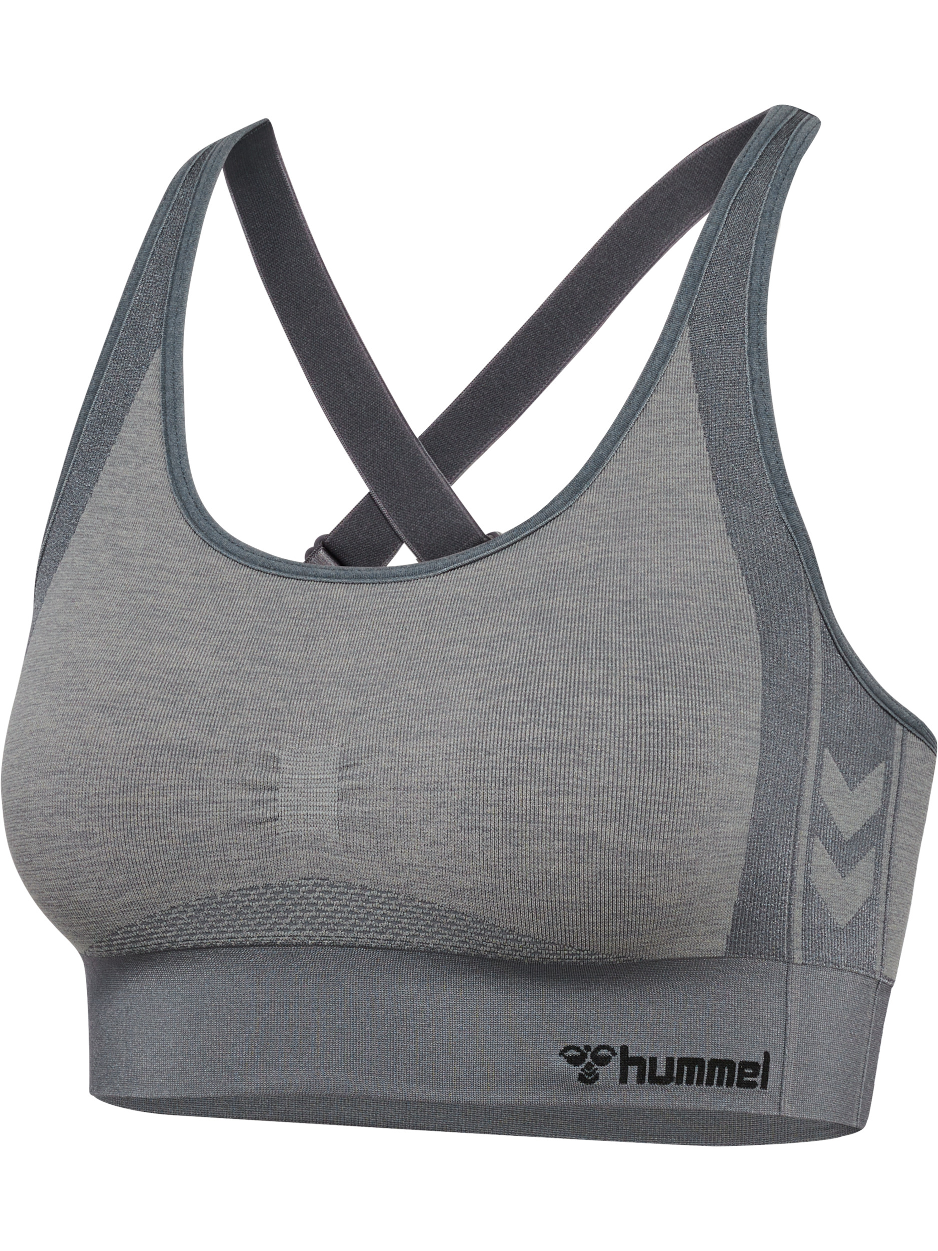 Shine Seamless Sports Bra – Bild 1
