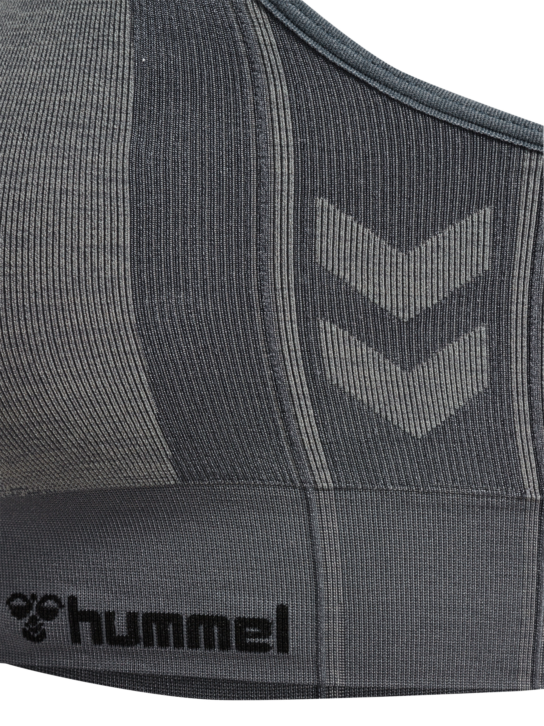 Shine Seamless Sports Bra – Bild 4