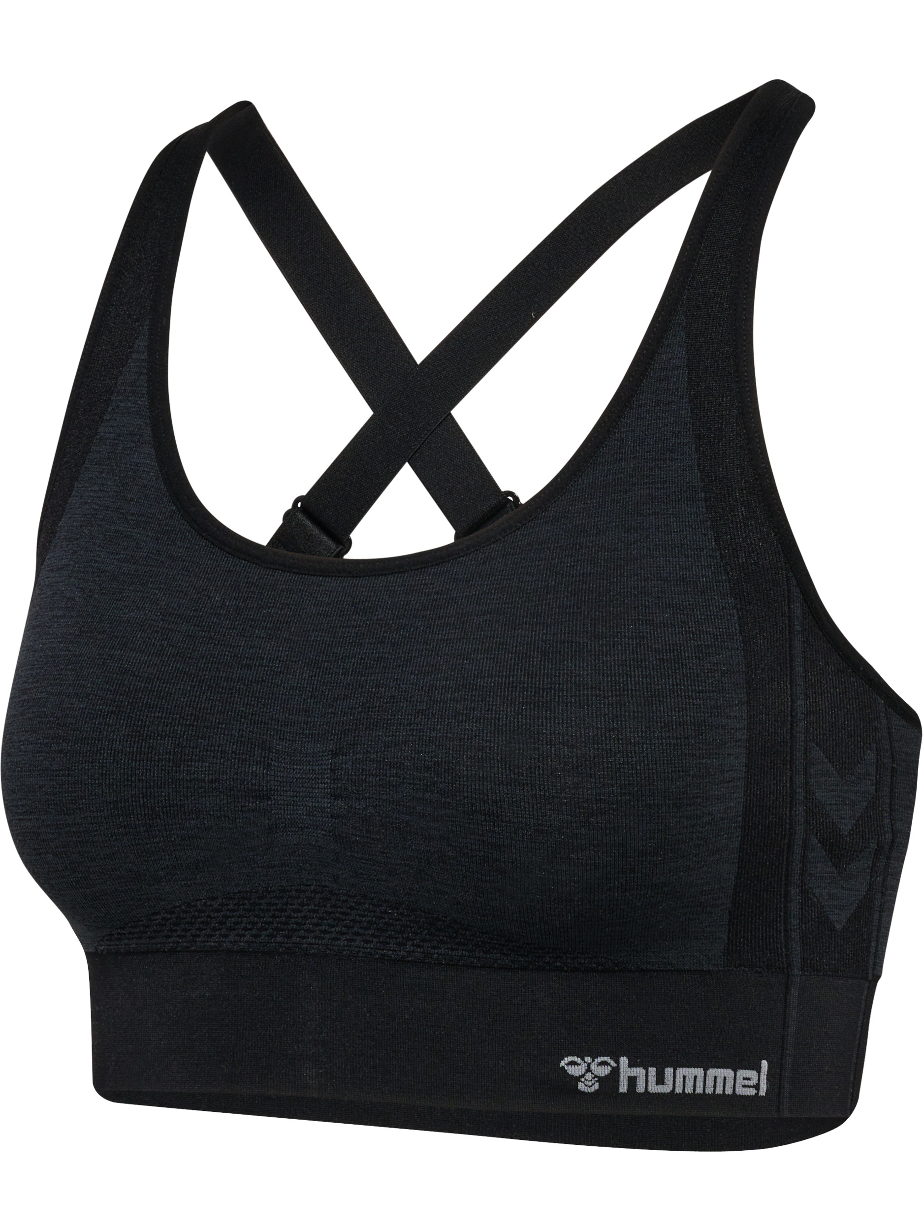 Shine Seamless Sports Bra – Bild 5