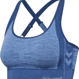 Shine Seamless Sports Bra – Bild 6