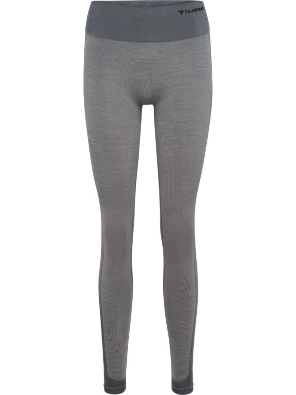 hmlMT SHINE SEAMLESS MW TIGHTS