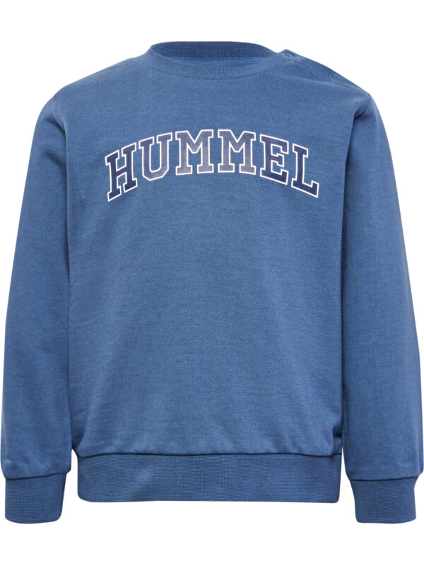 hmlLIME SWEATSHIRT