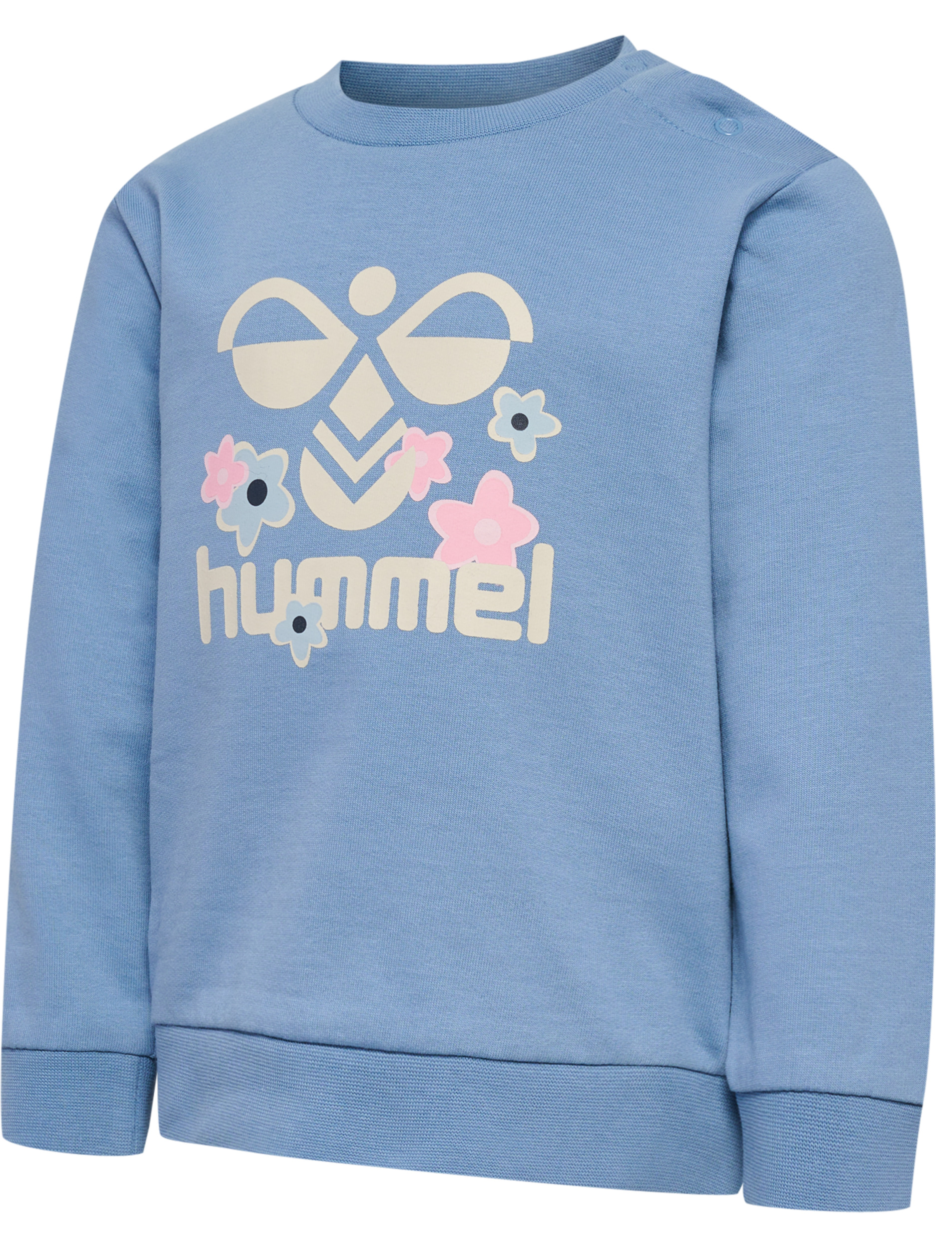 hmlLIME SWEATSHIRT – Bild 9