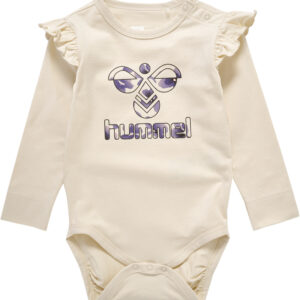 hmlGITHA BODY L/S – Bild 1