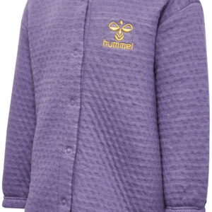 hmlINGE SWEAT JACKET – Bild 1