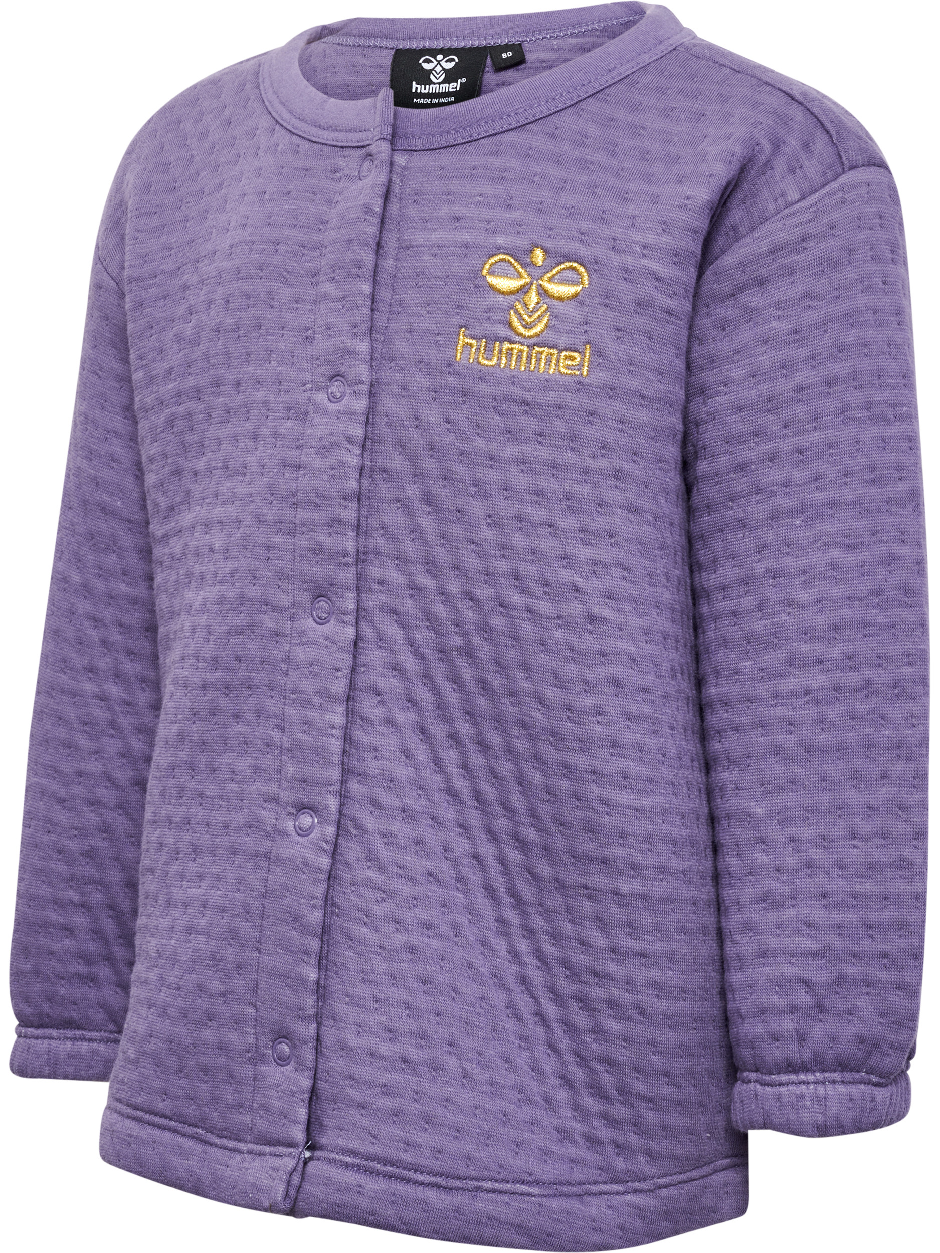 hmlINGE SWEAT JACKET – Bild 1