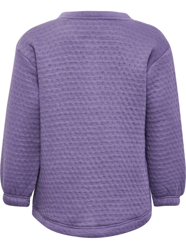 hmlINGE SWEAT JACKET