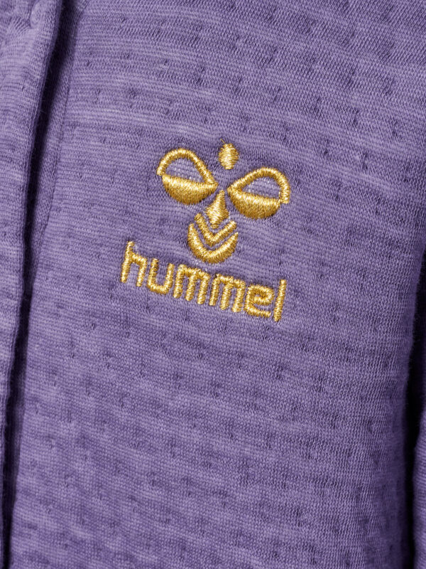 hmlINGE SWEAT JACKET