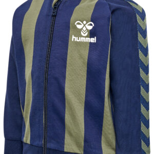 hmlERHAN ZIP JACKET – Bild 1