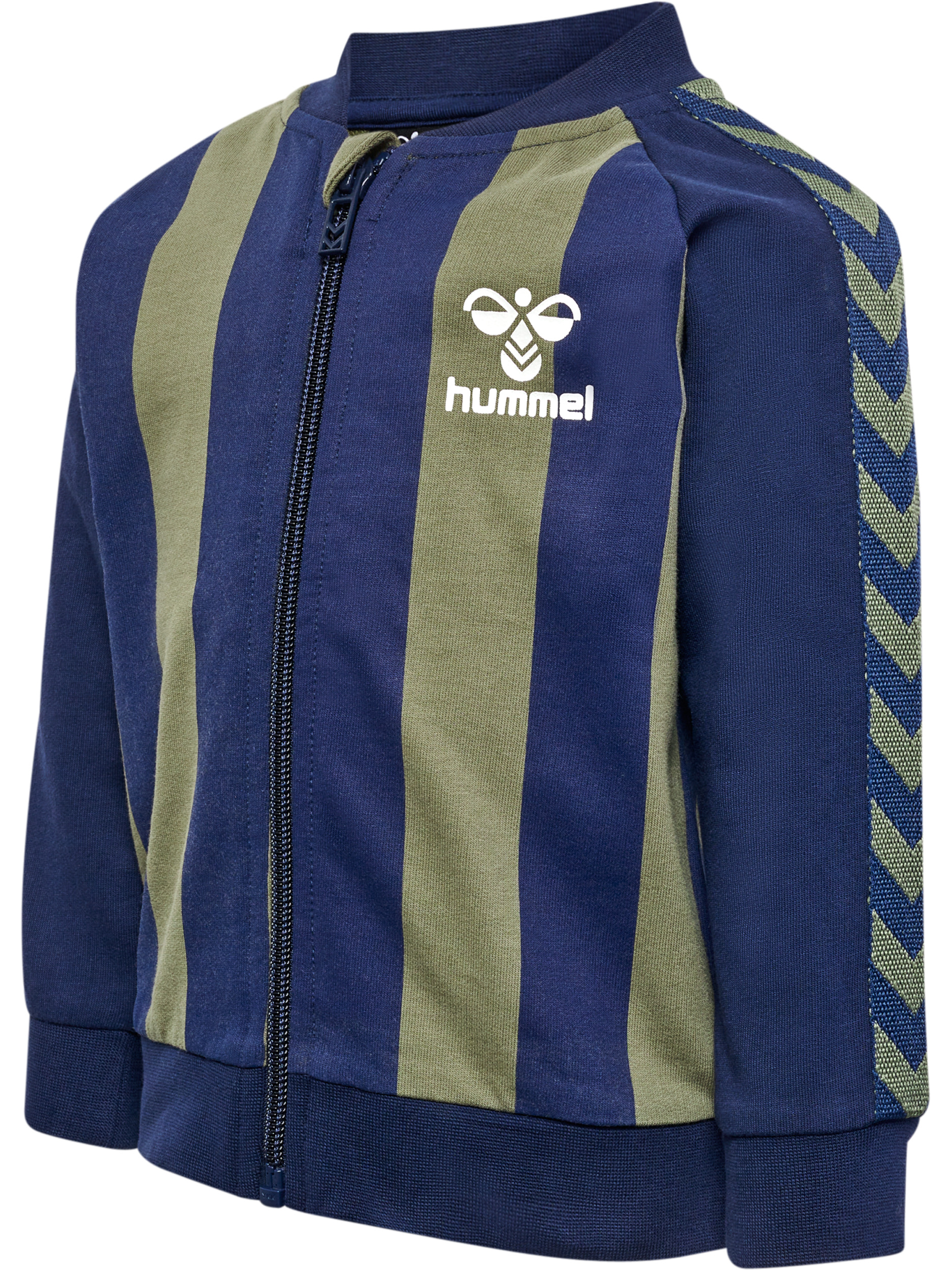 hmlERHAN ZIP JACKET – Bild 1