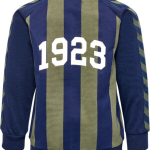 hmlERHAN ZIP JACKET – Bild 2