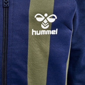 hmlERHAN ZIP JACKET – Bild 4