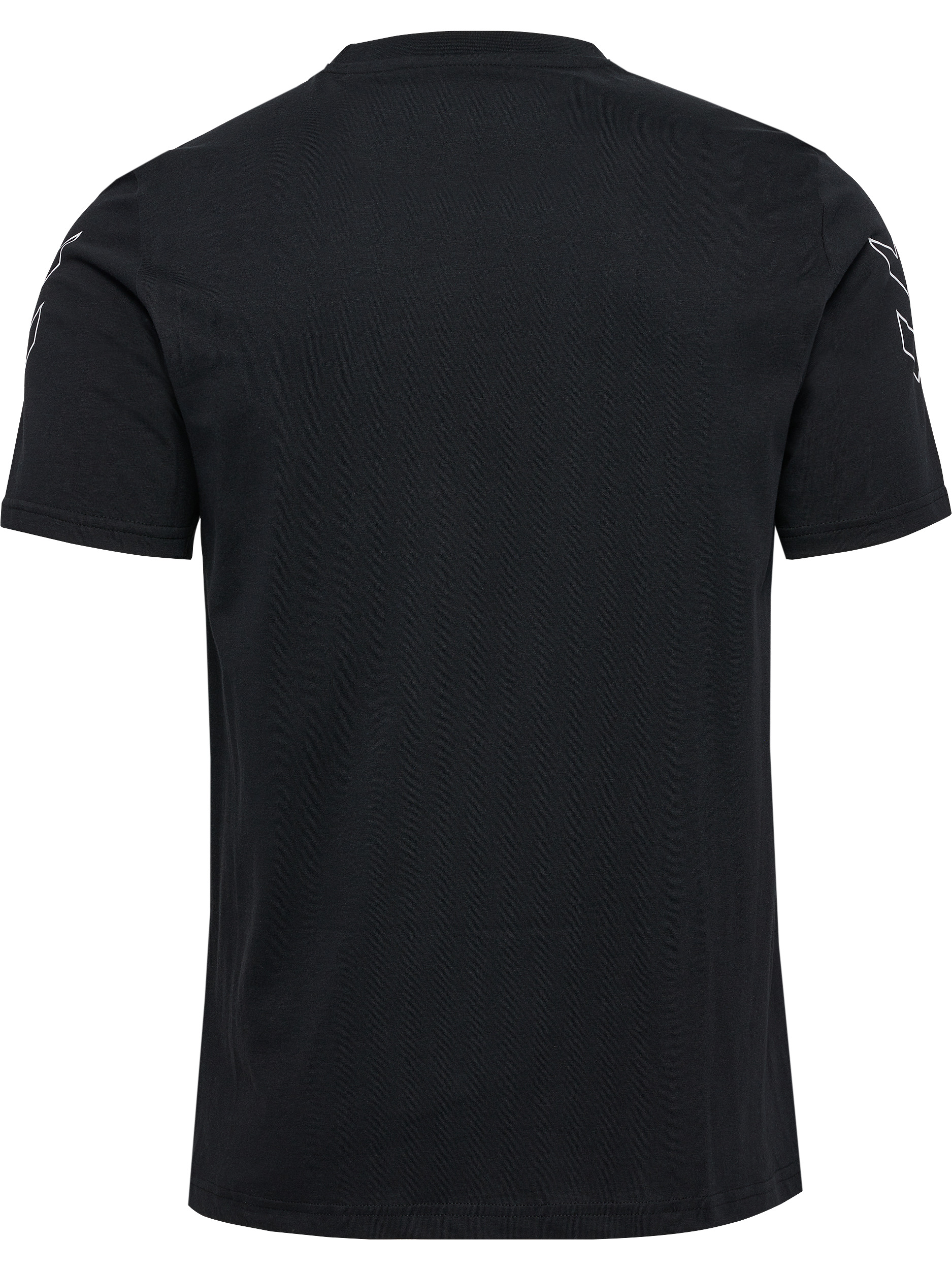 hmlELEMENTAL CHEVRON COTTON TEE – Bild 2