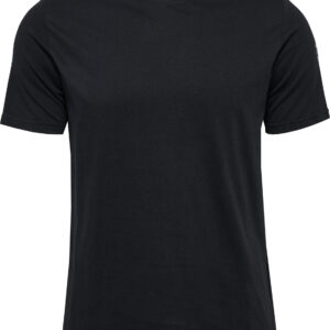 hmlELEMENTAL CHEVRON COTTON TEE – Bild 3