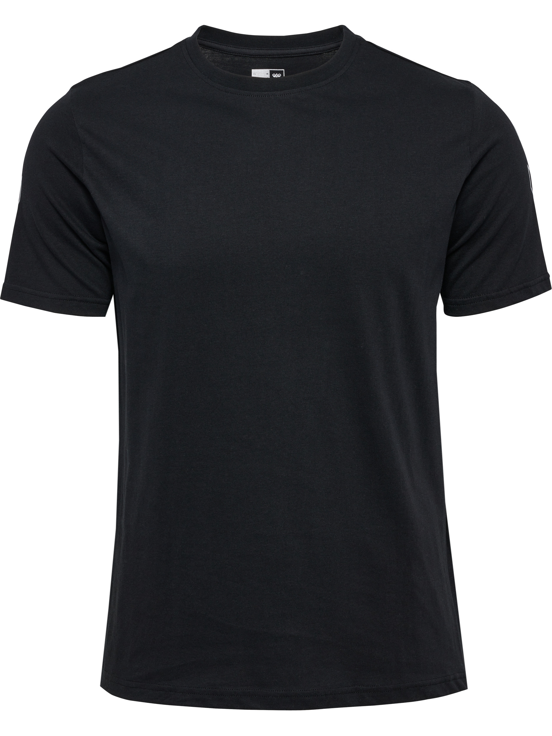 hmlELEMENTAL CHEVRON COTTON TEE – Bild 3