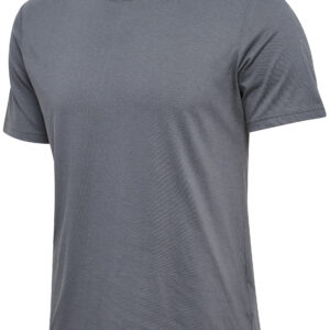 hmlELEMENTAL CHEVRON COTTON TEE – Bild 5