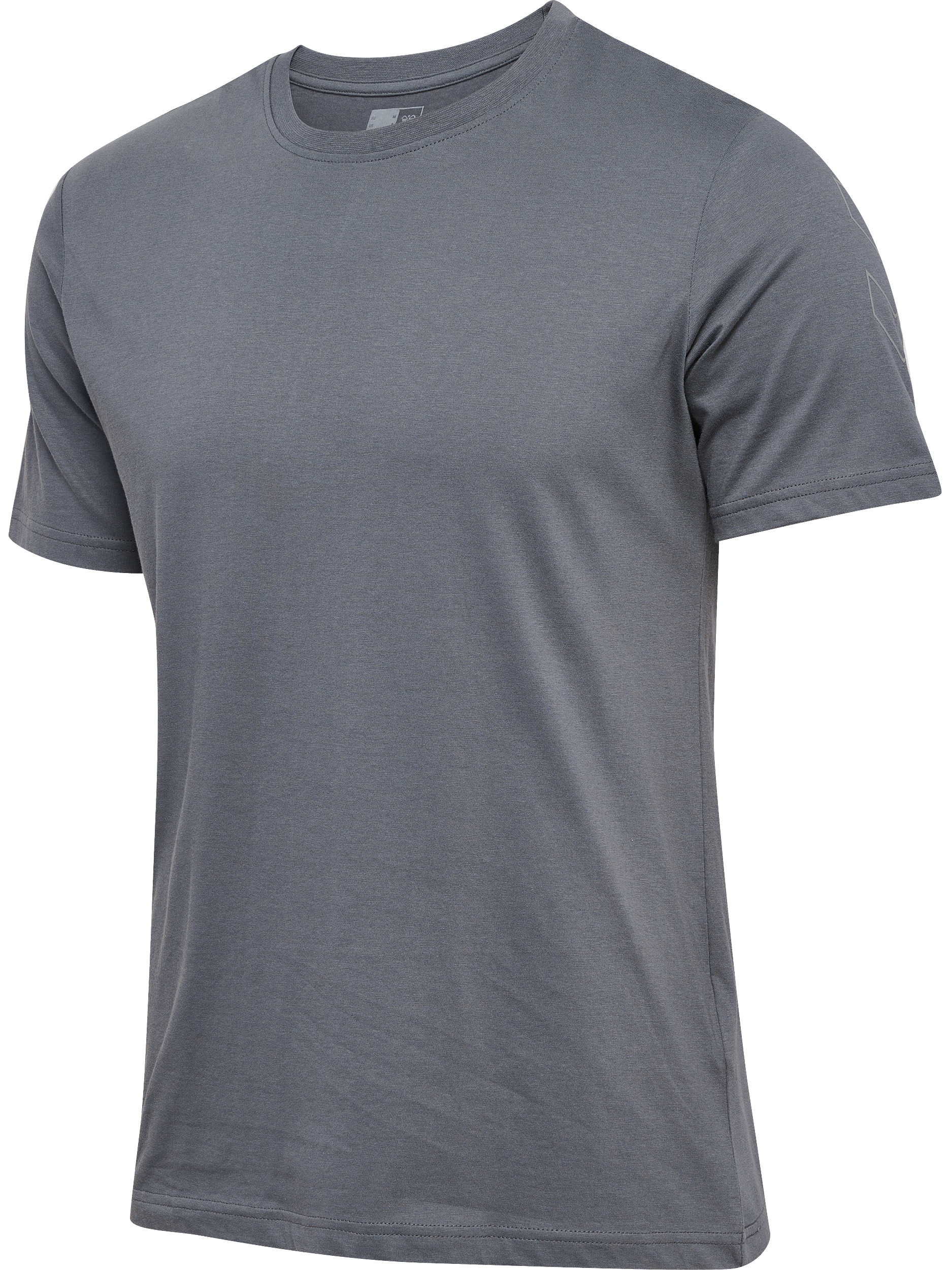 hmlELEMENTAL CHEVRON COTTON TEE – Bild 5