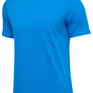 hmlELEMENTAL CHEVRON COTTON TEE – Bild 6