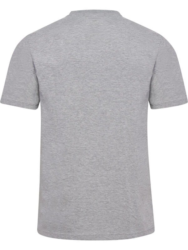 hmlELEMENTAL LOGO COTTON TEE