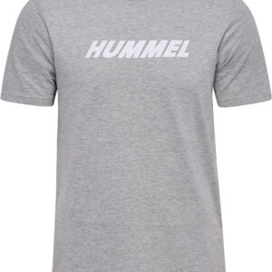 hmlELEMENTAL LOGO COTTON TEE – Bild 3