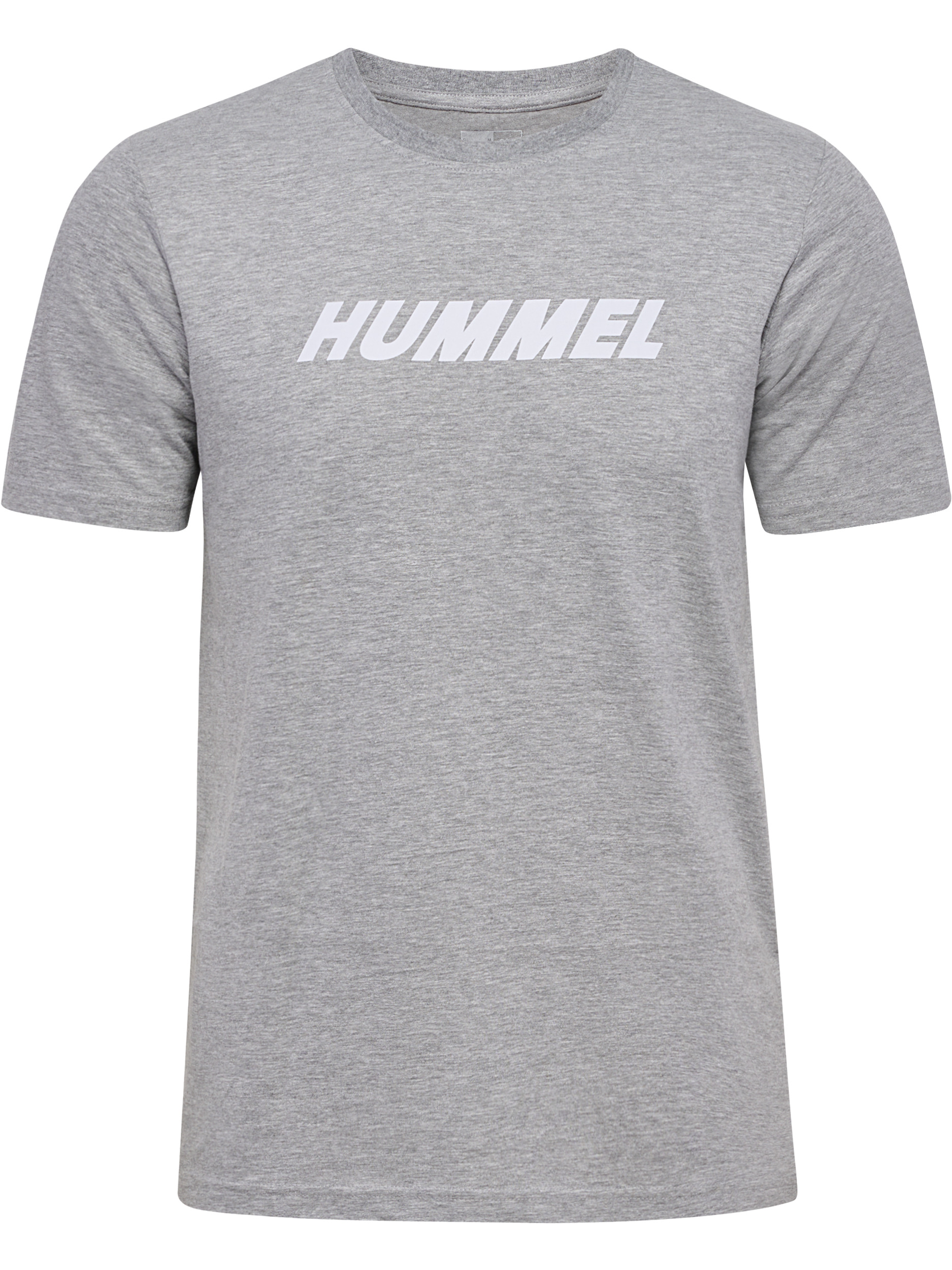 hmlELEMENTAL LOGO COTTON TEE – Bild 3