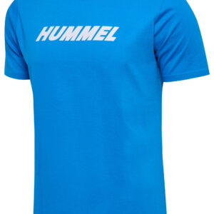 hmlELEMENTAL LOGO COTTON TEE – Bild 5